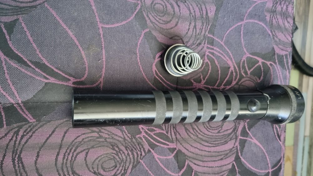 MAG-Lite made in USA