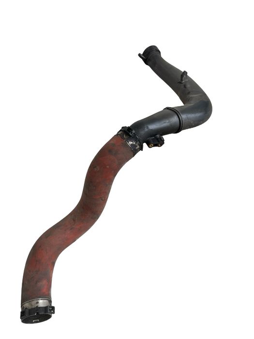 Furtun Intercooler Mercedes-Benz B-Class Ii W246, W242 2011 - > A65109