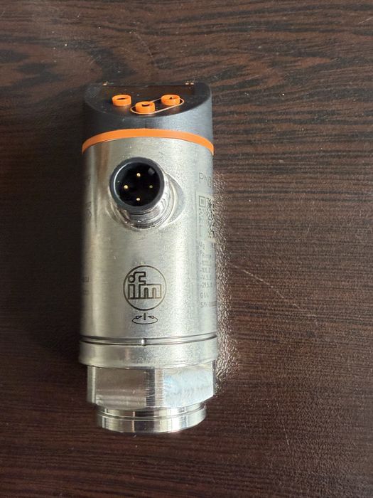 IFM PN3129 чисто нов, наличен 1бр