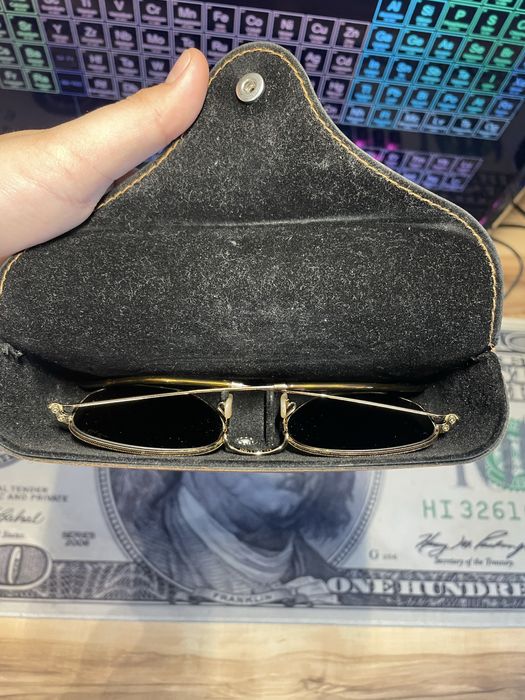 Слънчеви очила RayBan-Оригинални