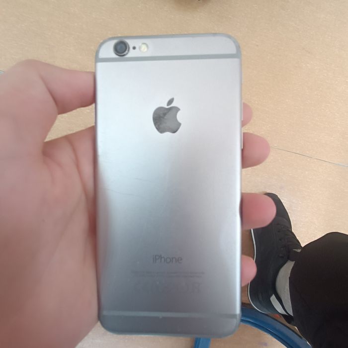 Айфон 6 цена 8к   горад Астана