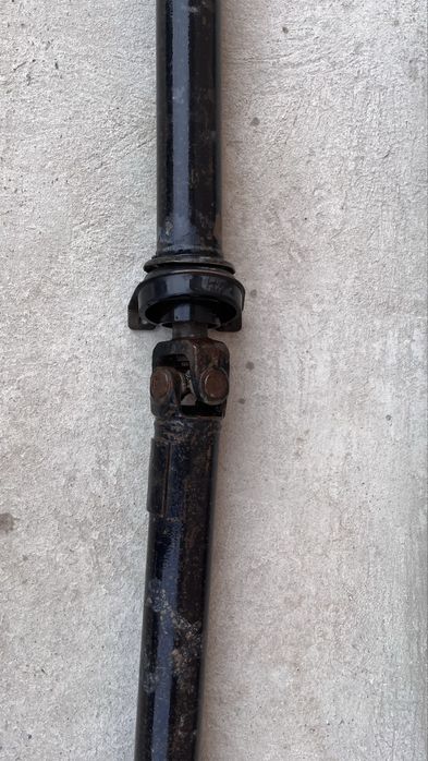 Карданный вал Газель