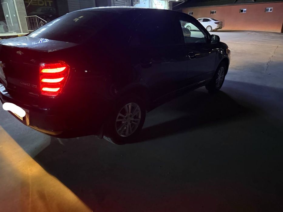 Other Cobalt 2024 — 7