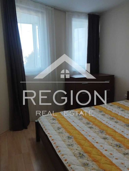 Дава се под наем Двустаен апартамент в Варна, Гранд Мол Варна - 55 кв.м за 306 € - Снимка #7