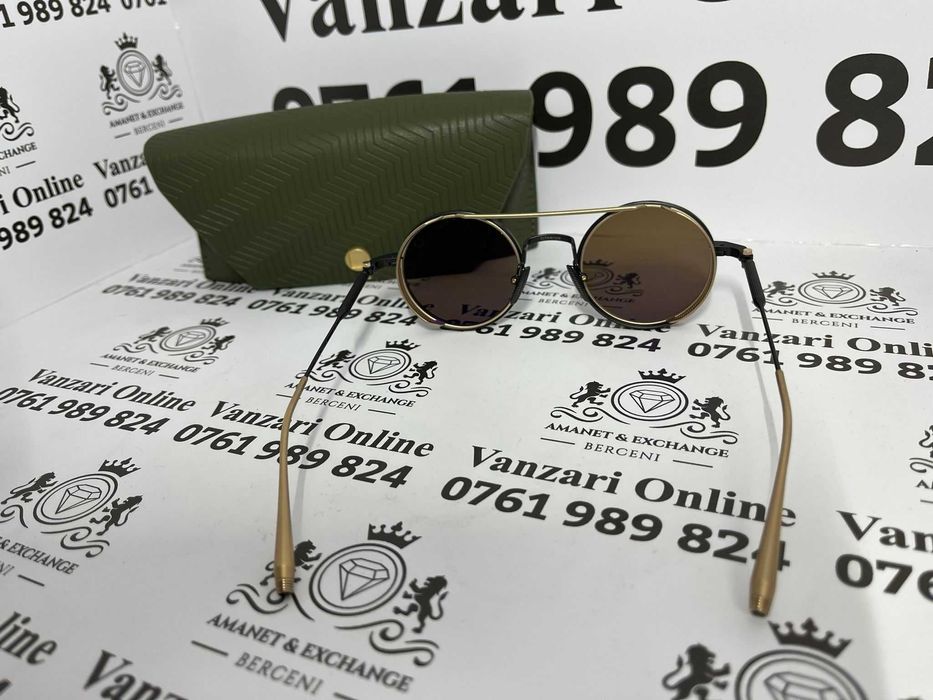 Ochelari Soare AKONI TITAN TOP AmanetRahova 2695