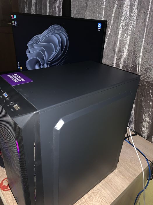 Компютър подходящ за игри БАРТЕР