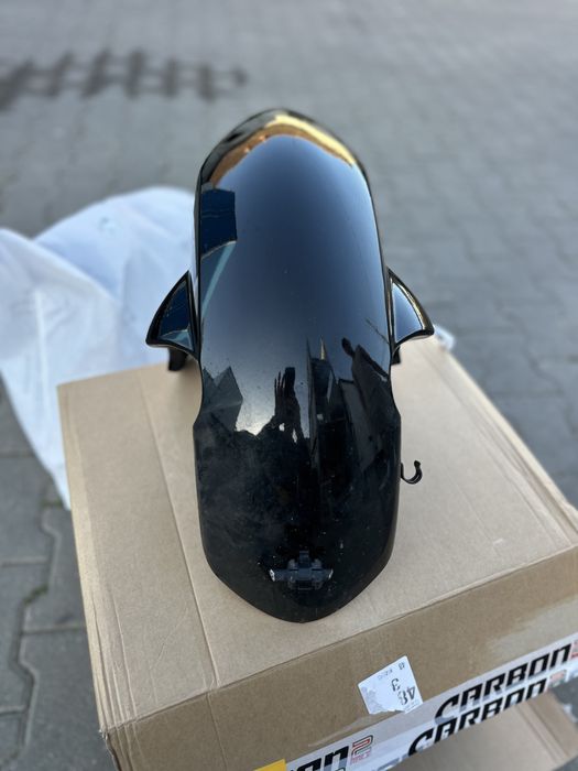 Aripi suzuki gsxr 750 k9
