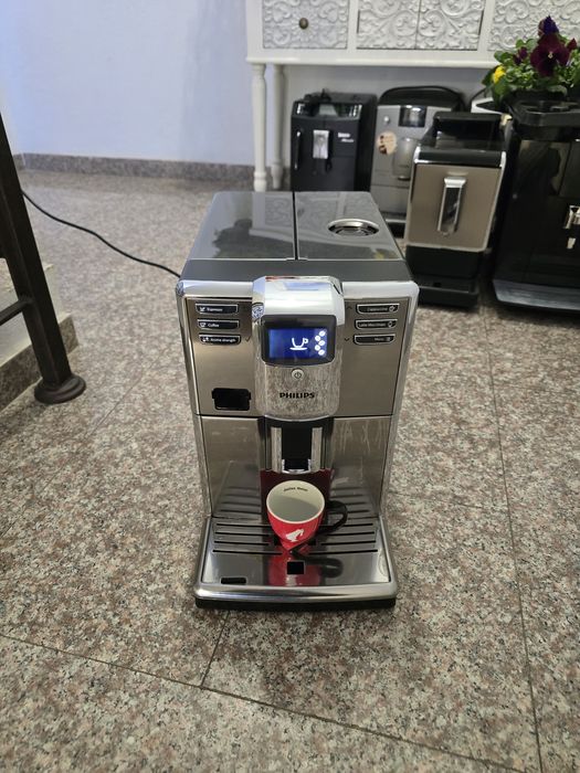 Кафемашина Philips Saeco Incanto