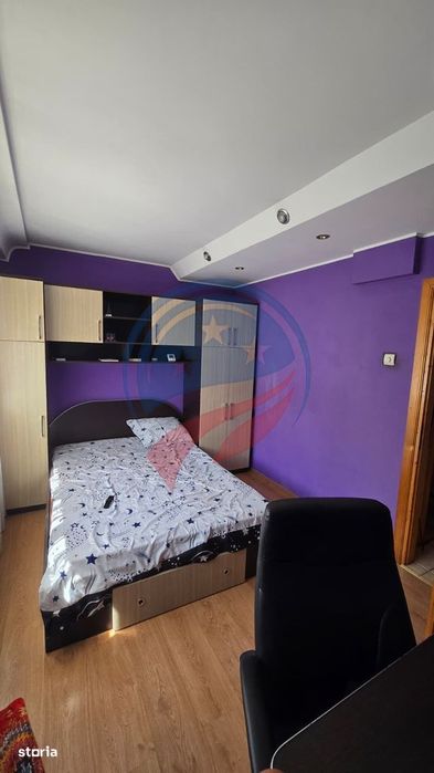 Apartament doua camere, etaj 2