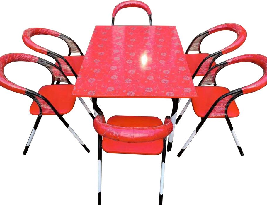 Доставка бепул Stol stul komplekt stol stul Toshkent