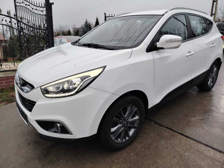 HYUNDAI ix35 2015 — imagine 2