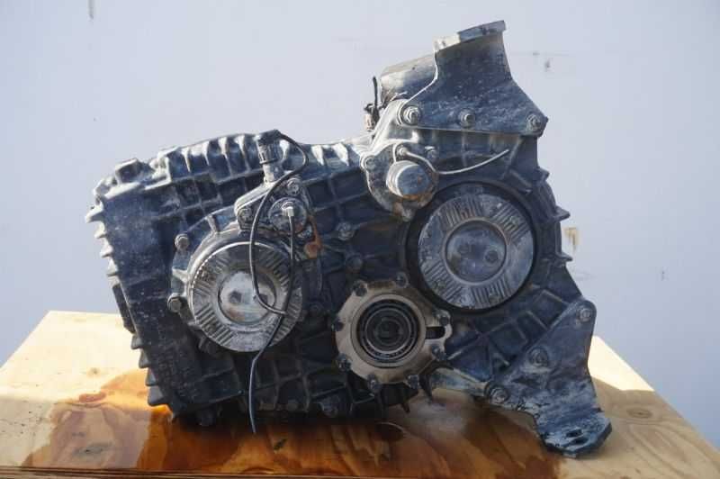 Cutie de viteze VG172Z-L cu reductor  MAN 2018 - Piese de schimb MAN