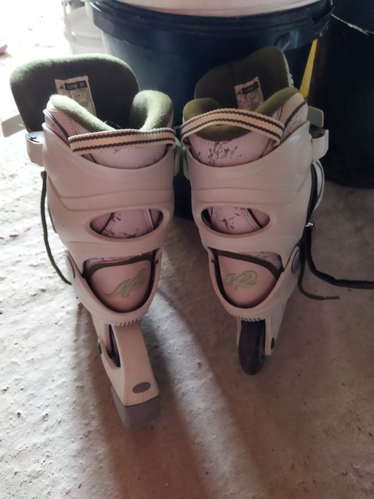 Vând Role Luna Nr 41.5