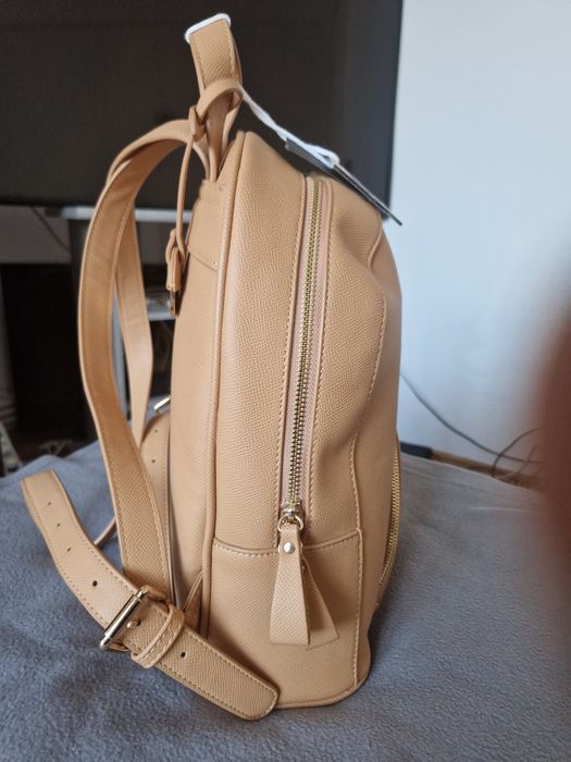 Rucsac de piele Sylvian Heach de firma Londra