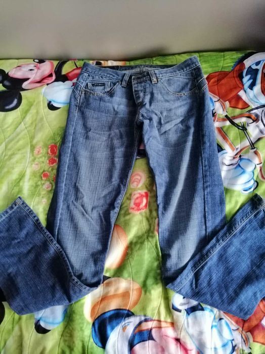 Оригинални дънки