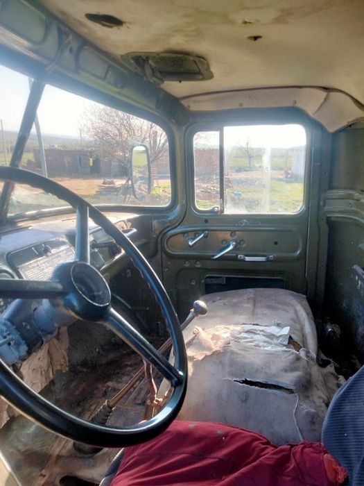 ЗИЛ 130 продается