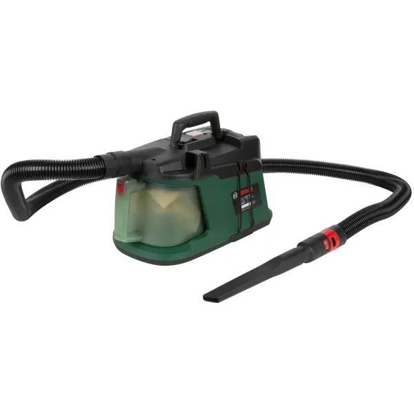 Универсальный строительный пылесос Bosch EasyVac 3: 150 у.е. - Пылесосы ...