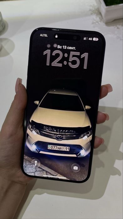 Айфон 17 про макс