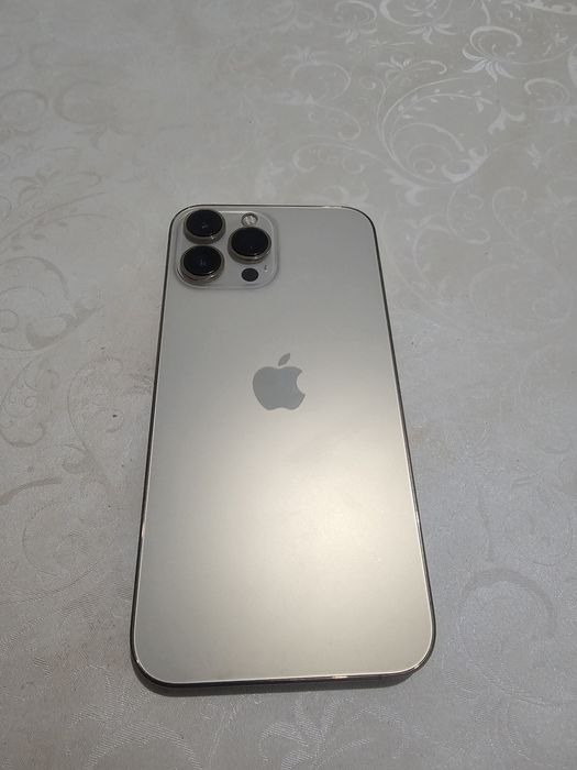 Iphone 13 PRO MAX 128GB