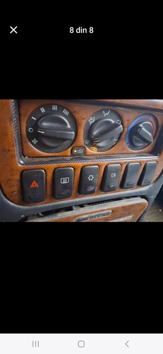 Hyundai Galloper 2.5