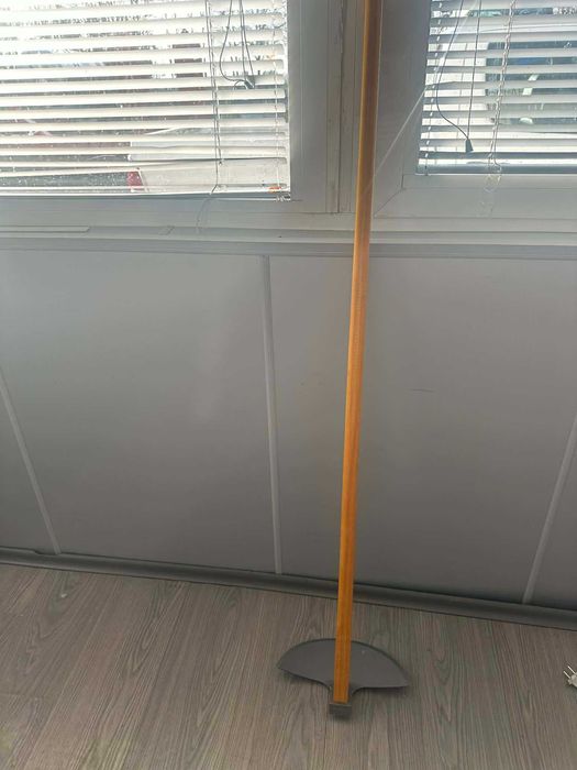 Мотика за градина