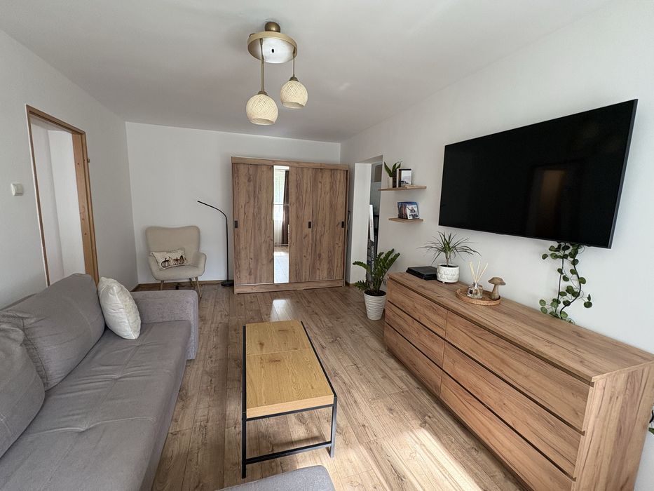 Apartament cu 2 camere de vânzare – Târgu Mureș