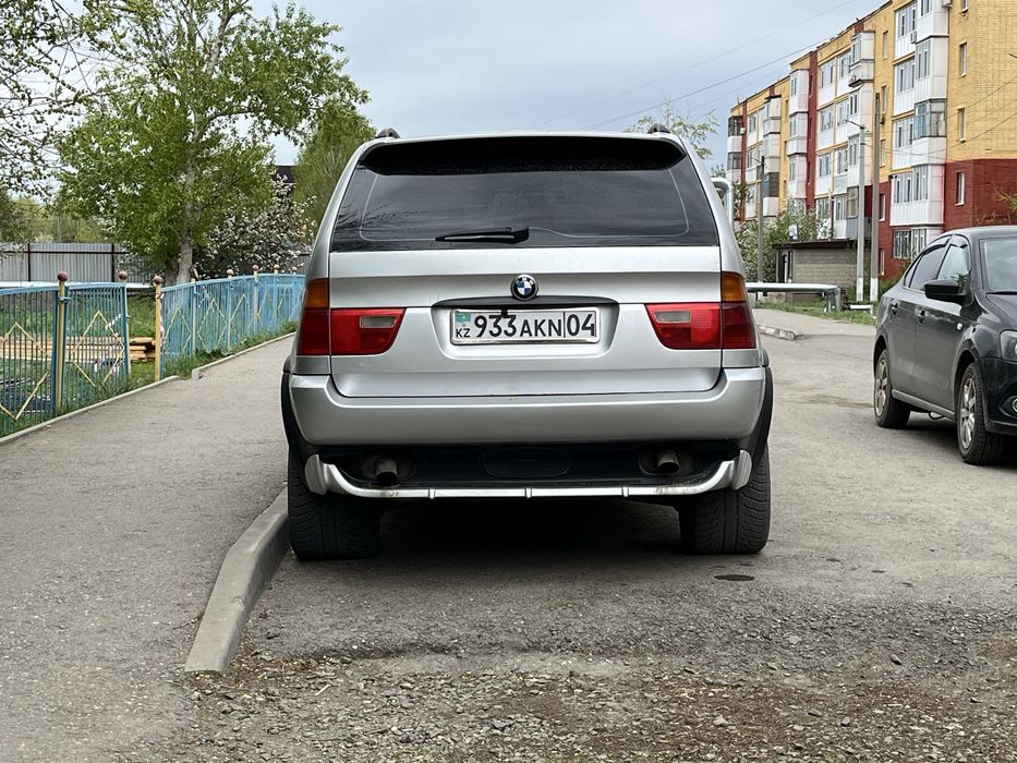 Бмв е53 дорест продам