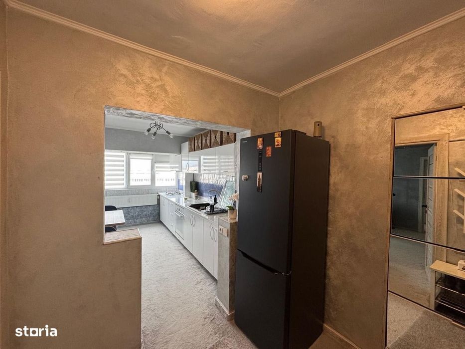 Apartament 2 camere | Lujerului | Loc de Parcare | 3' Metrou — fotografia 3
