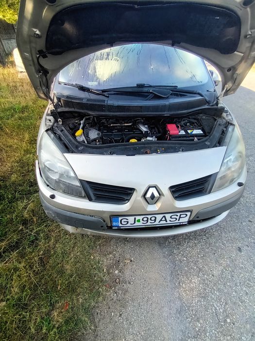 Vand Renault Scenic