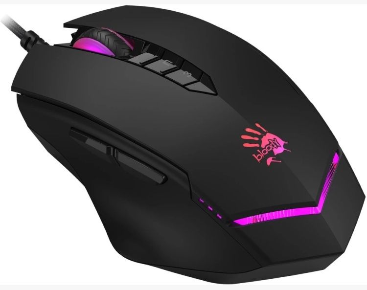 Мышка Bloody v8m max