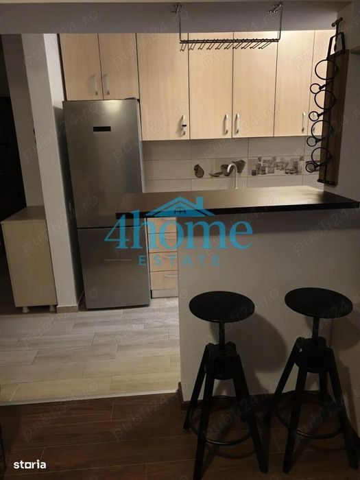 Apartament 2 camere Plaza Exigent|Lujerului|Bloc Nou|Metrou