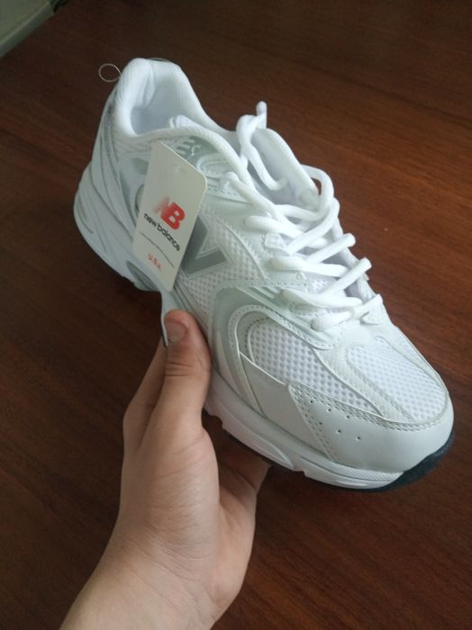 Кроссовки New Balance