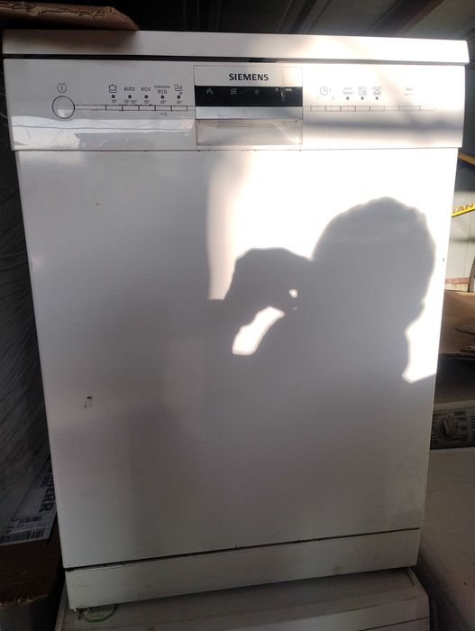 миялни машини 12 компл.Siemens ,Baukneht