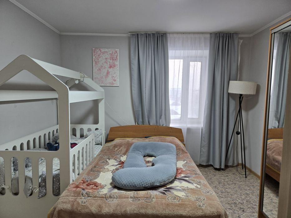 Сдам 2-комн квартиру, район Мандарин