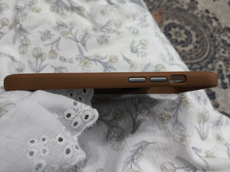 Новый оригинальный чехол TOTU с MagSafe