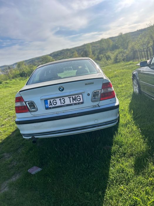 BMW 3 Series 2003 — imagine 2
