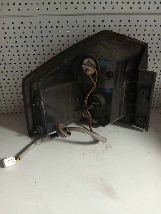 Десен стоп Chevrolet Orlando