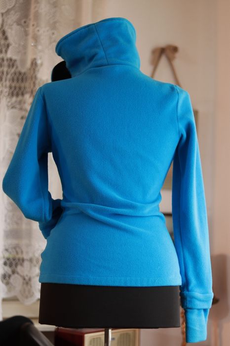 Bench Polar albastru turcoaz călduros