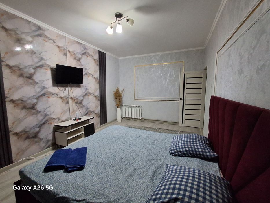 2,1 -комн  Восток,Север для приезжих и серезн,