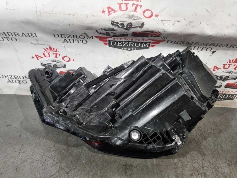 Far Full Led Matrix dreapta original 4K0941040C Audi A6 C8