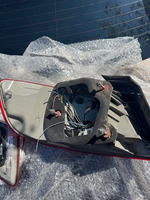 задни стопове BMW e92 фейслифт