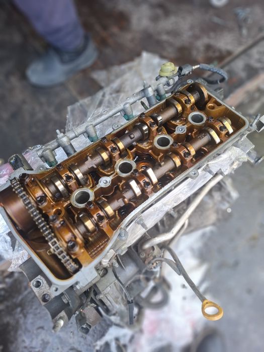 Запчасти из Япония