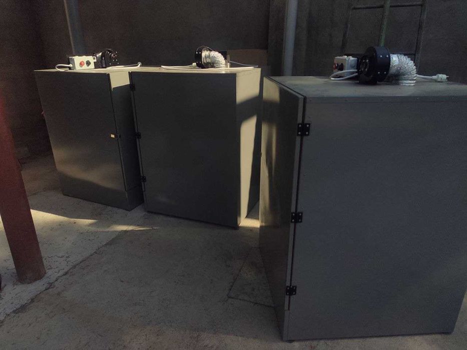 Сушильный шкаф, сушилка для сухофруктов