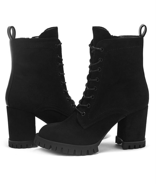 Ботильоны женские
