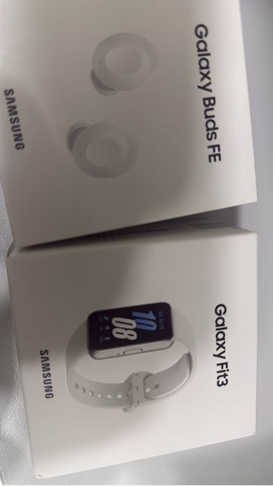 Samsung Buds FE