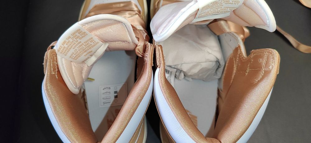 Nike Jordan 1 Retro, номер 43