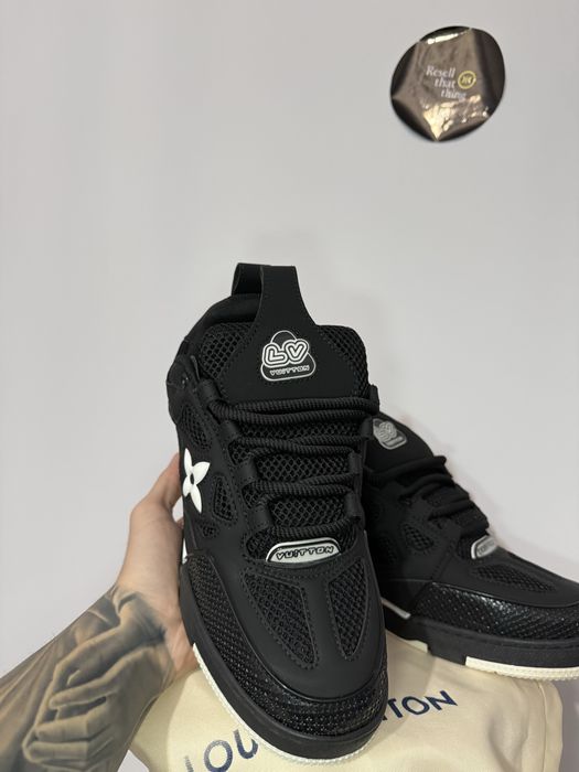 Adidasi Louis Vuitton Skate Trainer LD 39,40,41,42,43,44 Premium