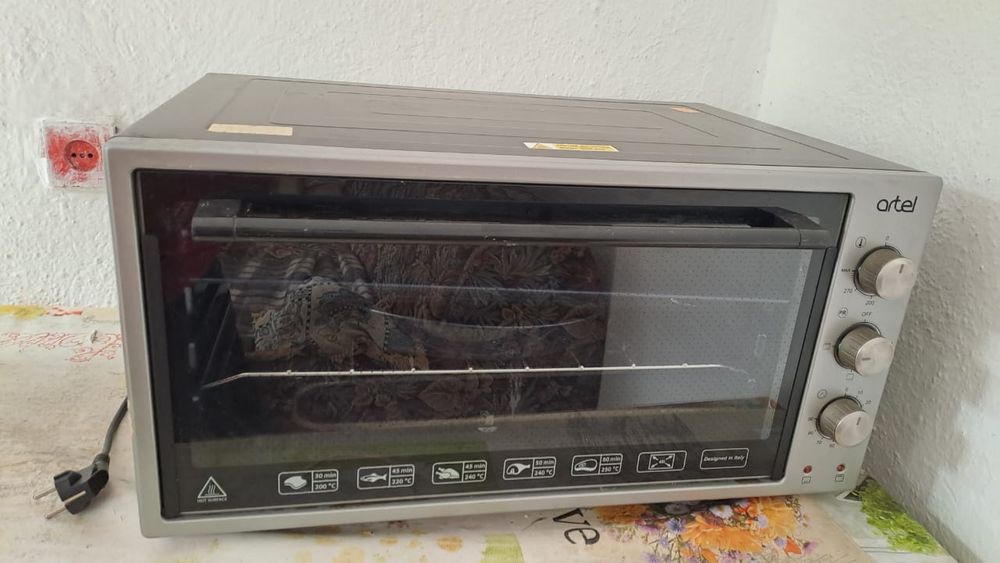 Электропечь Artel