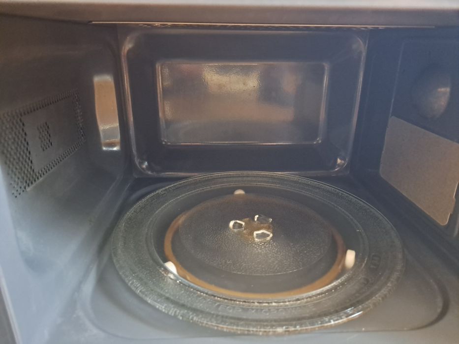 Cuptor cu microunde GALANZ
