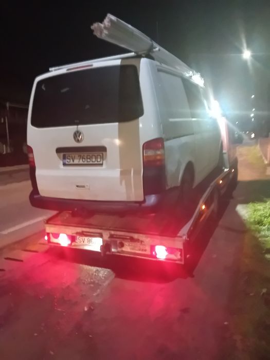 Tractari auto Vatra Dornei Non Stop